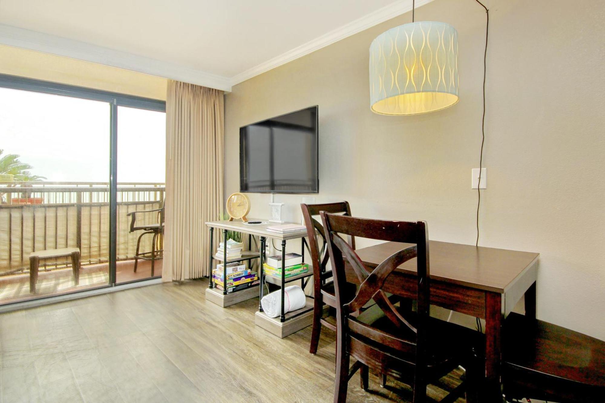 Caravelle Resort Condos 默特尔比奇 客房 照片