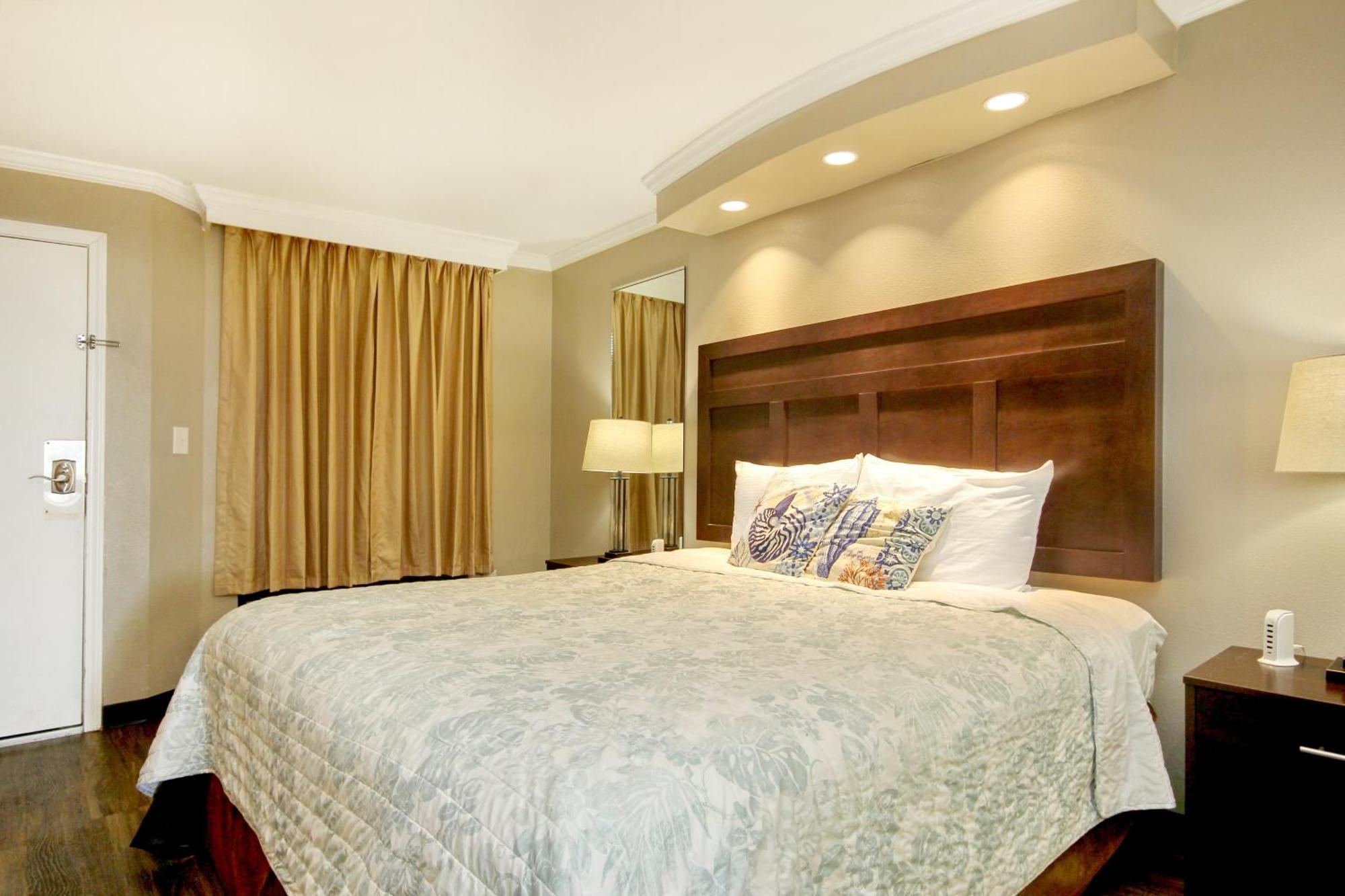 Caravelle Resort Condos 默特尔比奇 客房 照片