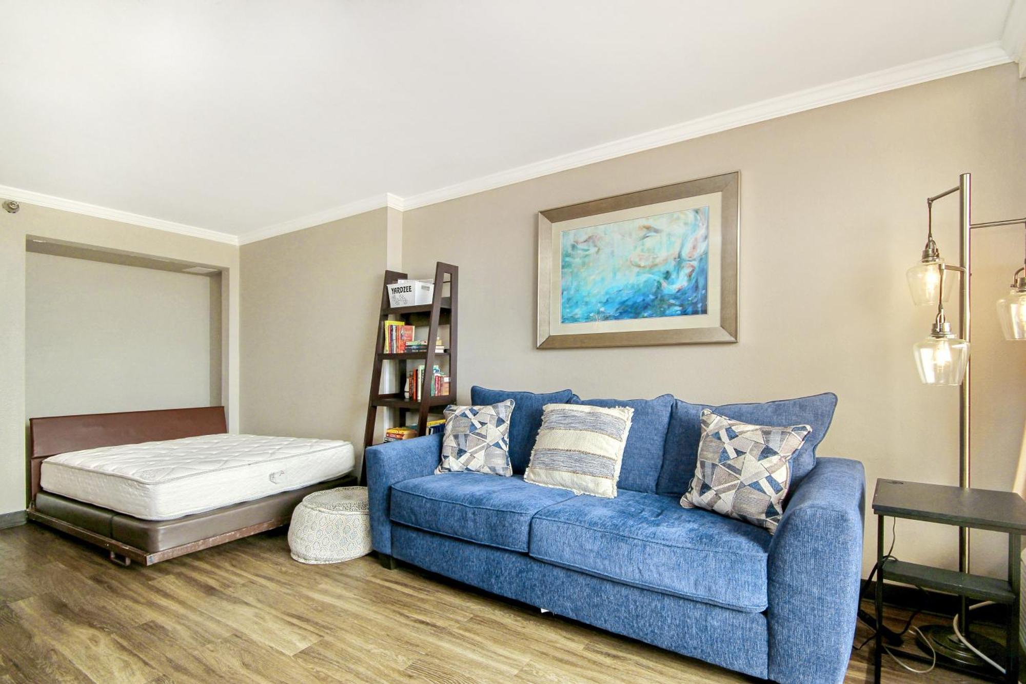 Caravelle Resort Condos 默特尔比奇 客房 照片