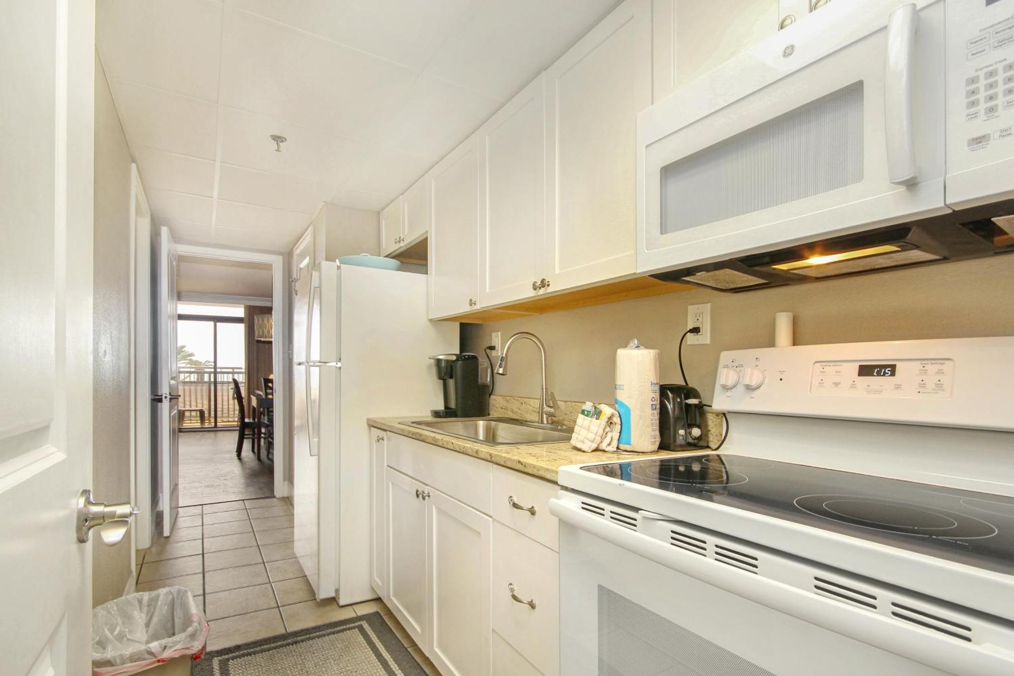 Caravelle Resort Condos 默特尔比奇 客房 照片